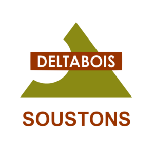 Deltabois Soustons Deltabois Soustons, partenaire d'Atlas Padel