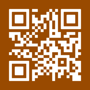 QR code du groupe WhatsApp Ladies only de la communauté Atlas Padel
