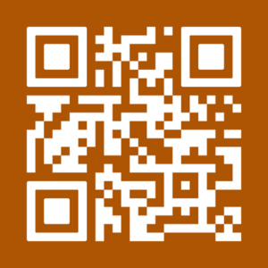 QR code du groupe WhatsApp Vie du club de la communauté Atlas Padel