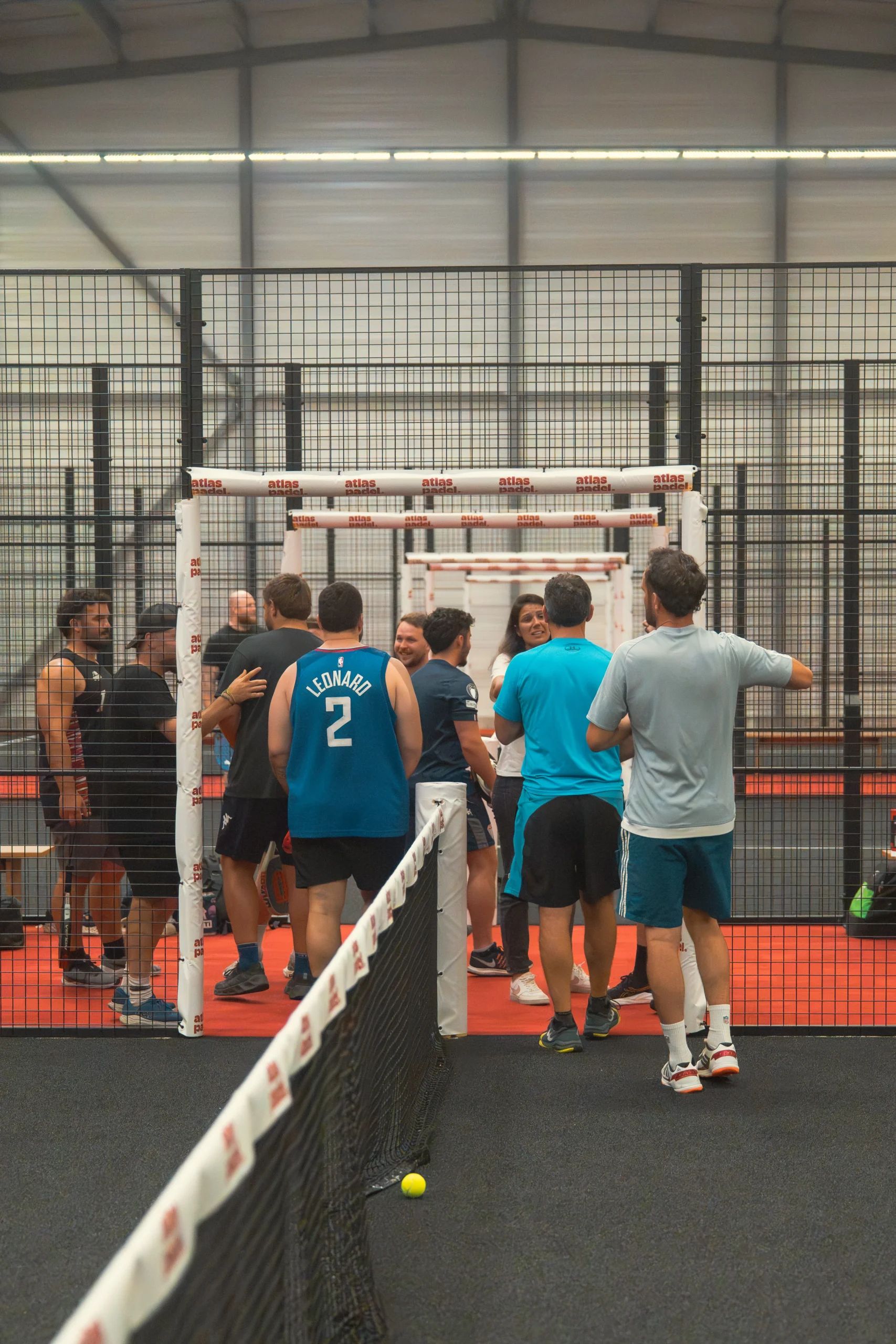 D11db124 5759 4700 9b01 da1d4d843276 scaled, Atlas Padel, club de padel indoor, Saint-Geours-de-Maremne, dans les Landes