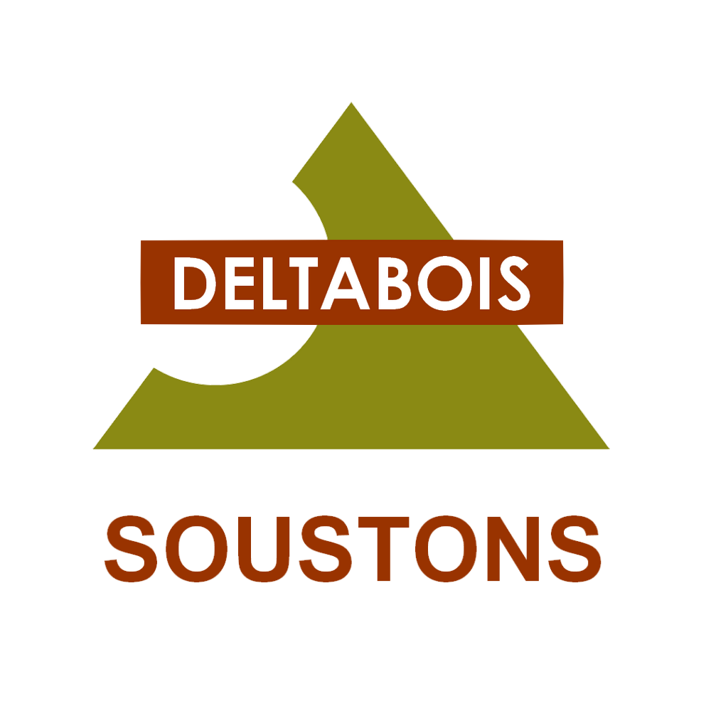 Deltabois.png, Atlas Padel, club de padel indoor, Saint-Geours-de-Maremne, dans les Landes